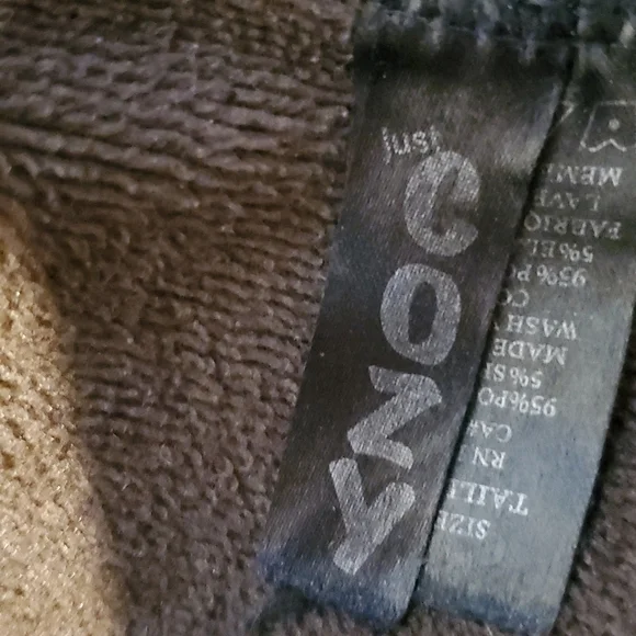 💕Just Cozy leggings - Picture 4 of 6